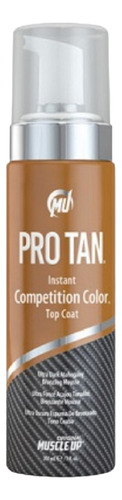 Protan Instant 207 Ml Original Americano