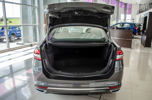 Ford Mondeo Vignale Híbrido 2.0 0km