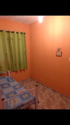 Imagem 9 de 14 de Vendo Casa Térrea Condomínio Maracanã - Ca00179 - 69414845