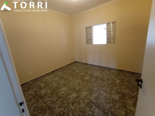 Imagem 12 de 17 de Linda Térrea Casa À Venda No Bairro Jardim Gonçalves, Em Sorocaba-sp - Ca02392 - 71015419