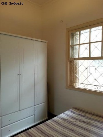 Imagem 11 de 12 de Casa À Venda 3 Dormitórios Na Vila Itapura Em Campinas - Ca06517 - Ca06517 - 2412598