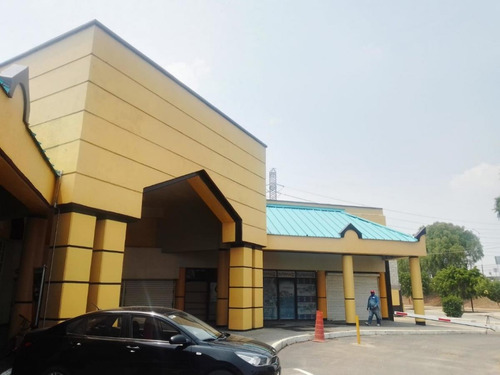 Imagen 7 de 10 de Local En Venta En Texcoco (510871)