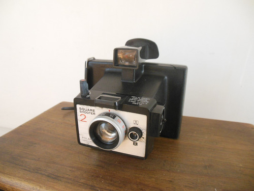 Colección De Cámaras Polaroid Instantáneas Varios Modelos (Usado)