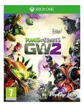 Comprar Plants Vs Zombies Gw 2, Unravel Y Need For Speed Xbox 3 En 1