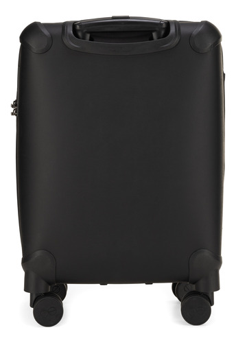 Maleta De Cabina 20 Plg Cloe Brizel Negro Chico