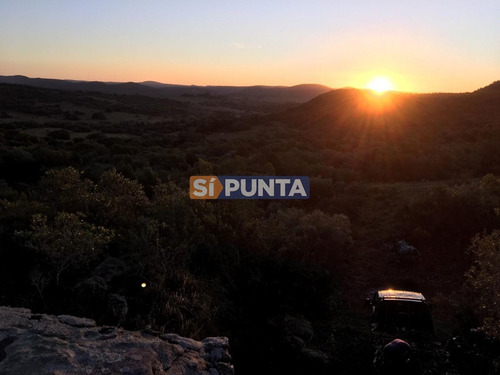 Imagen 4 de 13 de Chacras En Ruta 39 Próximas A Aigua.