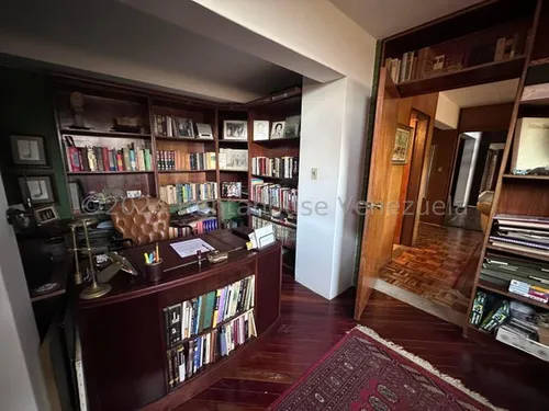 Venta Casa Alto Hatillo Yg 24-17230