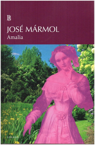 Amalia - Marmol - Losada