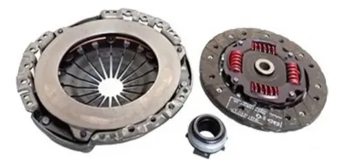 comprar Embrague Corven Fiat Grand Siena Palio Novo Motor Evo 1.4 8v