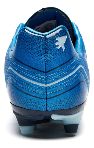 Botines De Fubol 11 Joma Aguila Fg 2404 Para Cesped Natural