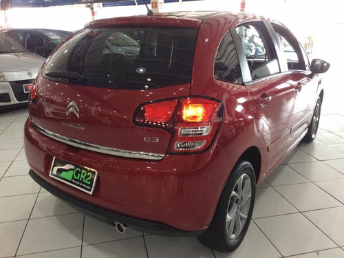 Citroen C3 1.6 Tendance 16v