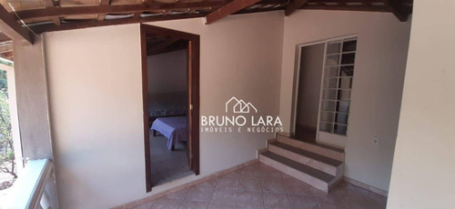 Imagem 21 de 30 de Sítio Com 7 Dormitórios À Venda, 1000 M² Por R$ 680.000,00 - Vivendas Santa Mônica - Igarapé/mg - Si0056