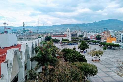 Imagen 3 de 13 de Hotel En Venta En Tuxtla Gutierrez, Chiapas