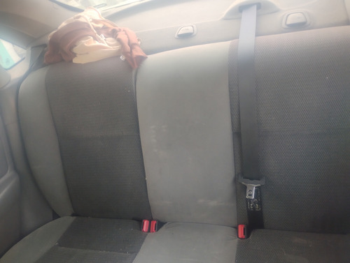 Ford Focus Lx Base At