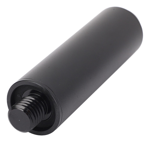 Extensor De Piscina De Aluminio De 4 Pulgadas Con Forma De P