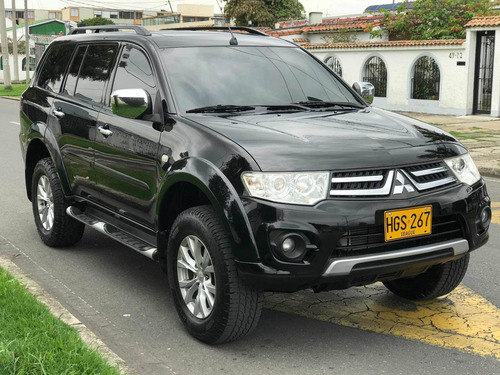 Mitsubishi Nativa 2015 3.2l