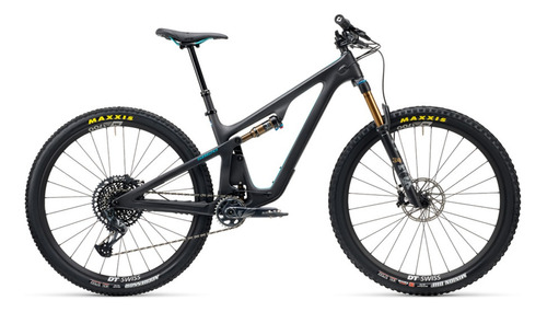 2023 Yeti Sb120 T1