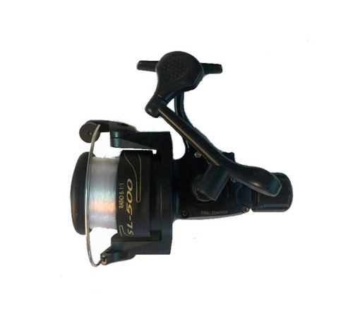 Imagen 1 de 3 de Reel frontal Red Fish SL500 derecho/izquierdo