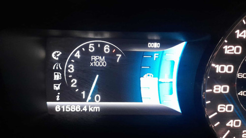 Imagem 11 de 14 de Edge Limited V 6 Blindada Hi-tech N3 11/11