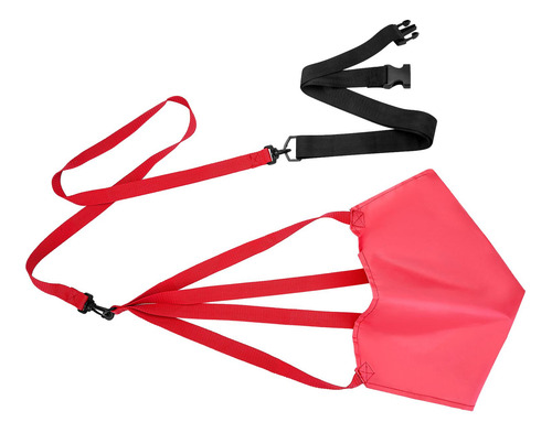 Swim Parachute Trainer Agility Speed Fitness Cinturón De