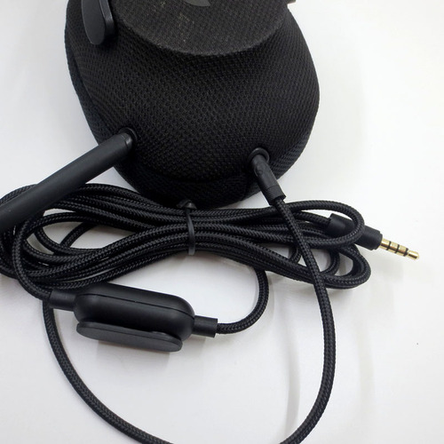 For Logitech G433 G233 Gpro X Universal Game Headset Audio C