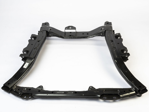 Cuna Motor Renault Duster 11/15