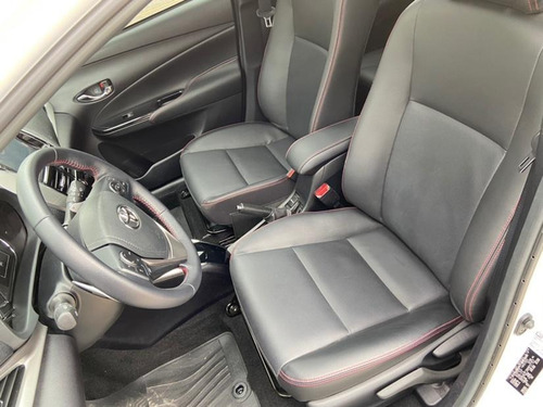 Toyota Yaris 1.5 5p S Cvt 2021