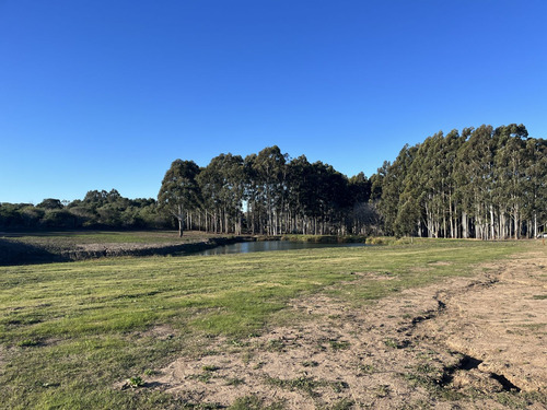 Terreno En Venta En Pueblo Mio Chacras De Golf
