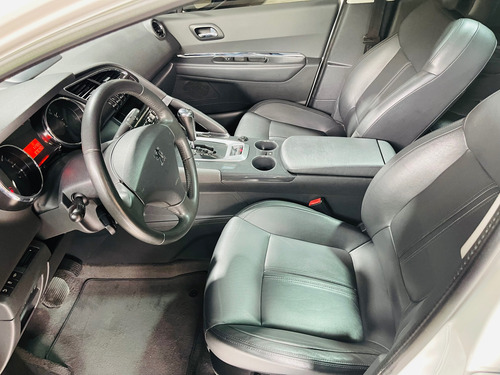 Peugeot 3008 1.6 Feline Thp 163cv Tiptronic