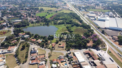 Imagem 11 de 30 de Chácara Com 3 Quartos, Sendo 2 Suites, À Venda, 7130 M² Por R$ 4.426.720,00 - Bairro:santa Terezinha - Paulínia/sp - Ch0276