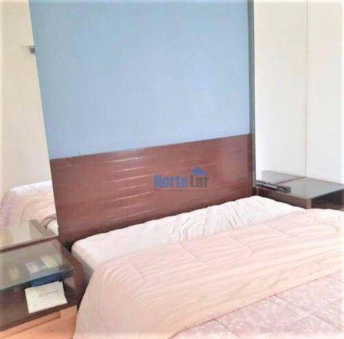 Imagem 14 de 20 de Apartamento Com 2 Dormitórios À Venda, 83 M² Por R$ 529.000,00 - Parque Mandaqui - São Paulo/sp - Ap5580