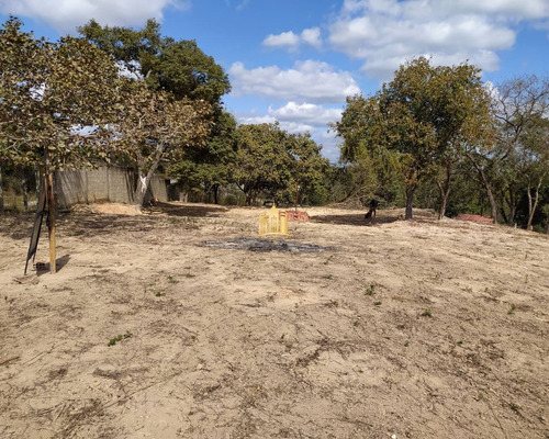 Imagem 24 de 30 de Terreno No Bairro Cidade Jardim - Esmeraldas - Te00295 - 68404585