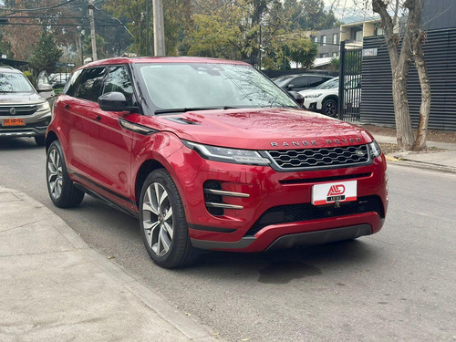 Land Rover Range Rover Evoque R Dynamic S 2025