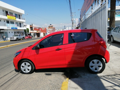 Imagen 5 de 15 de Chevrolet Spark 1.4 Lt Mt 2018