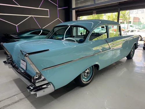 Chevrolet Bel Air 1957
