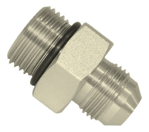 Adaptador Macho Flared 37g Npt 2.1/2 -12x2  Parker