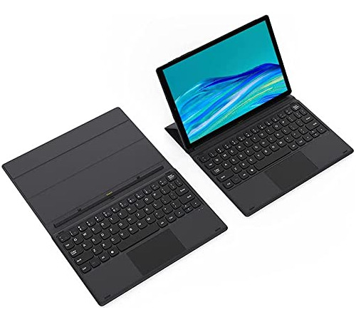 HiPad X Teclado Original Kit Funda Cuero Plegable