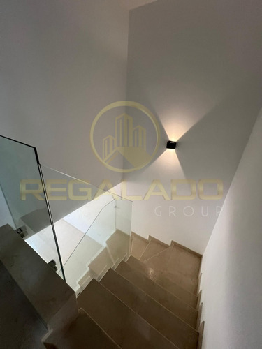 Cv-1597 Zona Norte Townhouse Villa Las Dunas Avenida Milagro Norte