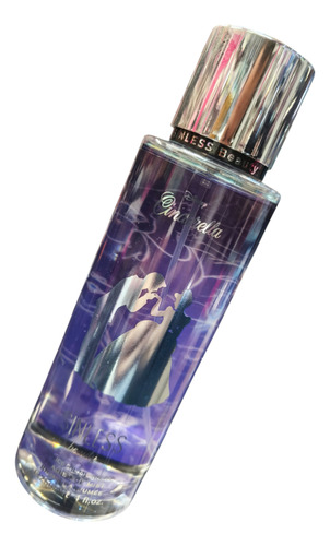 Loción Body Mist Cenicienta Sinless Beauty Dance Til Midnigt