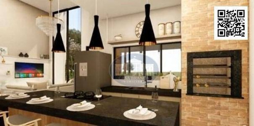 Imagem 1 de 14 de Casa Com 3 Dormitórios À Venda, 136 M² Por R$ 530.000,00 - Residencial Barcelona - Araçatuba/sp - Ca1750