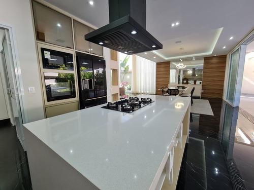Imagem 10 de 15 de Casa Para Venda No Bairro Riviera De São Lourenço Em Bertioga - Cod: Ir22559 - Ir22559
