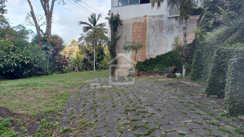 Imagem 2 de 30 de Chácara Em Juquitiba - 251 - 71120275