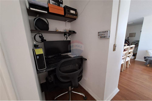 Imagen 13 de 16 de Venta Depto. El Carmen - Santiago 3d-2b-eyb