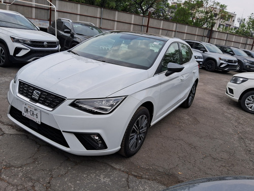 Seat Ibiza Xcellente 2021 