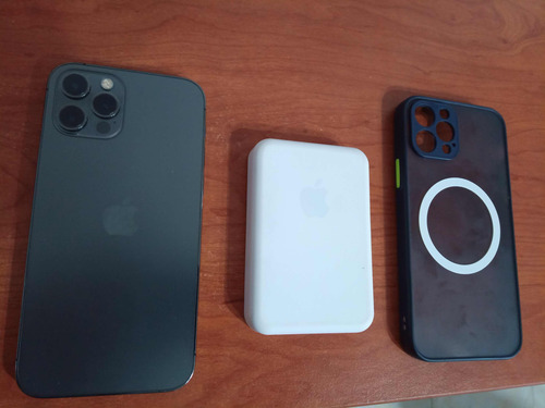iPhone 12 Pro 128 Gen (Usado)