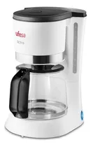 Comprar Cafetera De Goteo Ufesa Cg7123 Activa