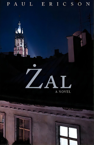 Zal, De Paul Ericson. Editorial Createspace Independent Publishing Platform, Tapa Blanda En Inglés