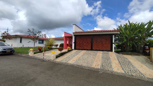 Imagen 1 de 19 de Finca De Alquiler Por Días Cerritos # 7 Pereira