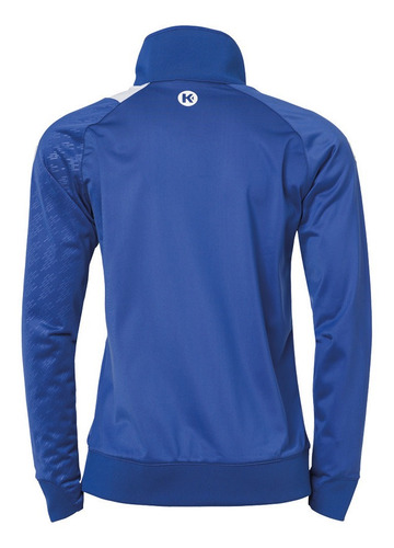 Campera Kempa Peak Jacket Mujer - Oferta - Handball