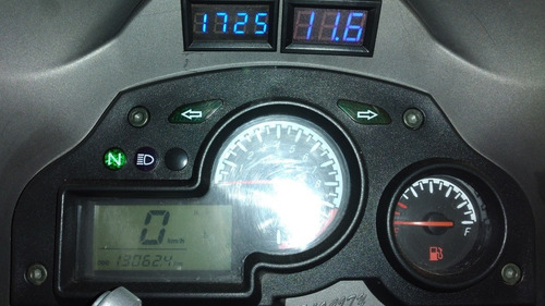 Gilera Smx 400